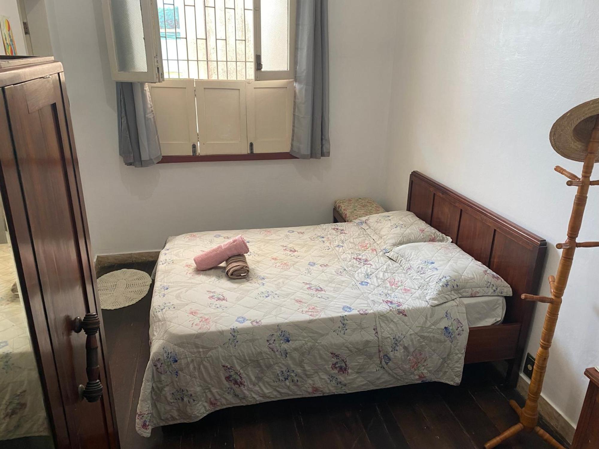 מנאוס Aldeia Hostel מראה חיצוני תמונה