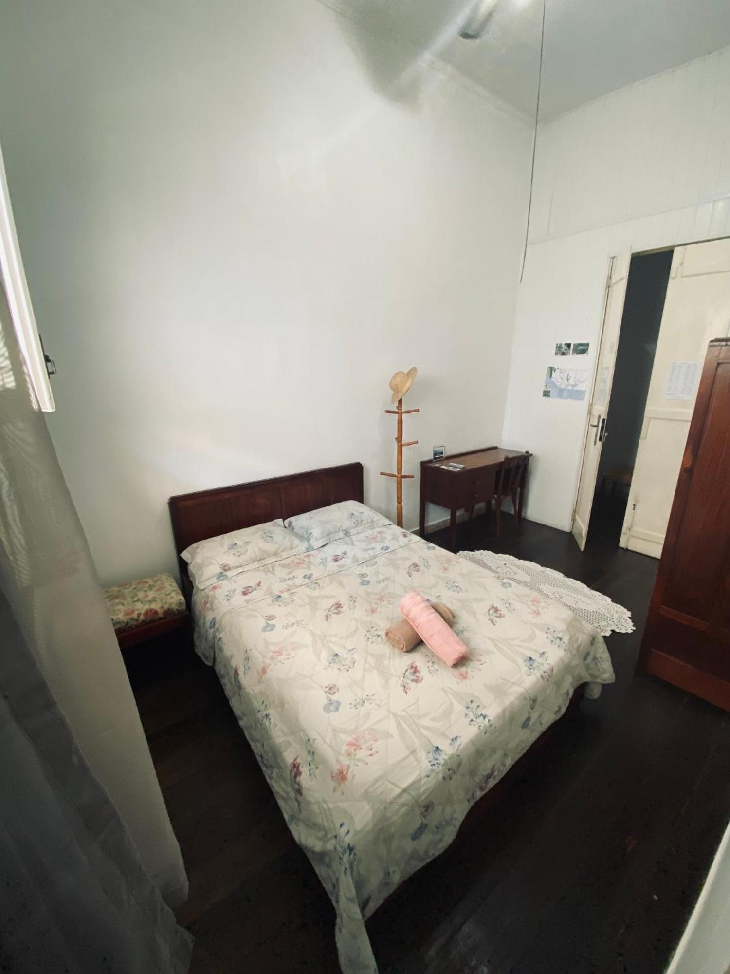 מנאוס Aldeia Hostel מראה חיצוני תמונה