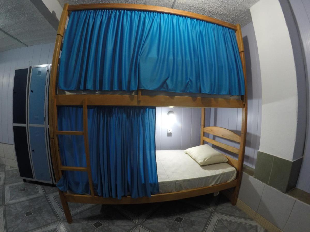 מנאוס Aldeia Hostel מראה חיצוני תמונה